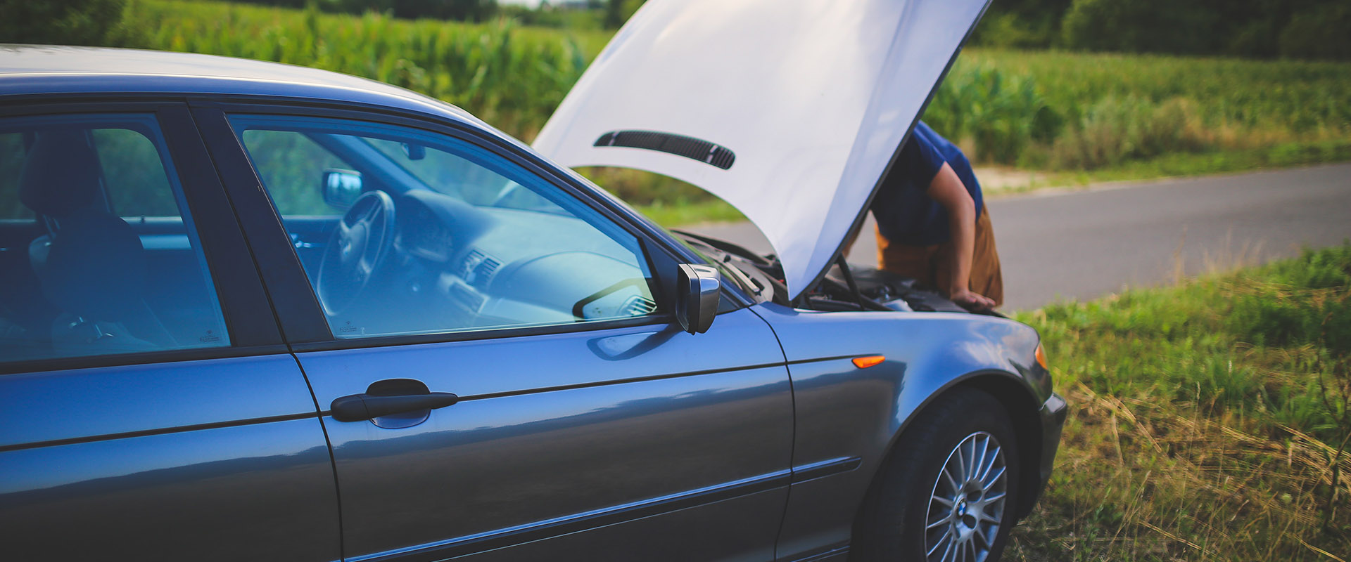 What to do if you breakdown on a French motorway BH Assurances