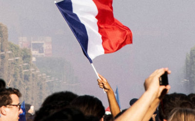 List of documents for applying for french residency