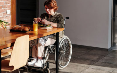 « Epargne handicap » – Special disability Assurance Vie contract