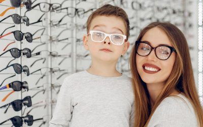 Understanding 100% Santé for glasses